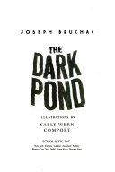 The_dark_pond